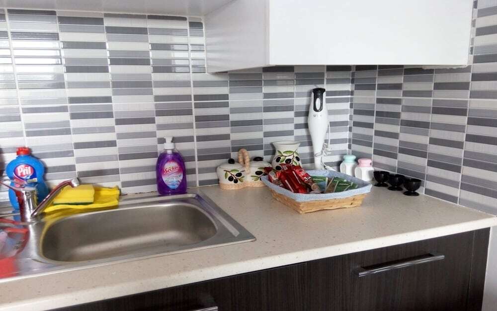 Авгору: Studio with Pool View at Longbeach