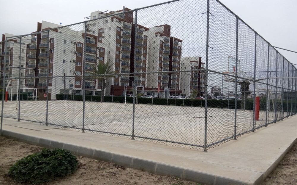 Авгору: Studio with Pool View at Longbeach