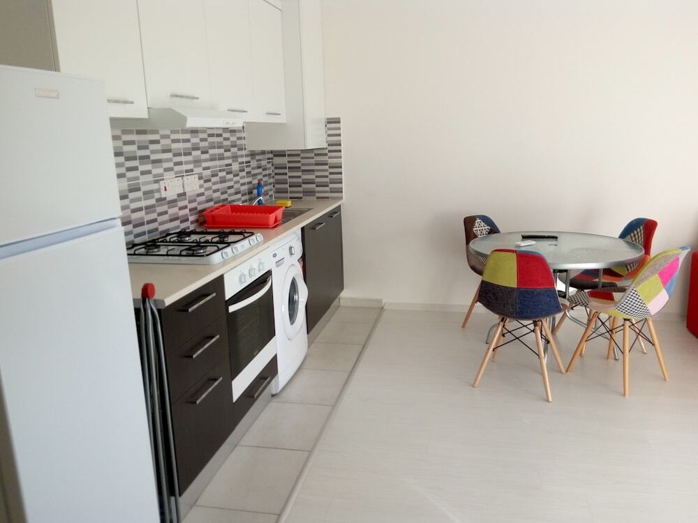 Авгору: Studio with Pool View at Longbeach