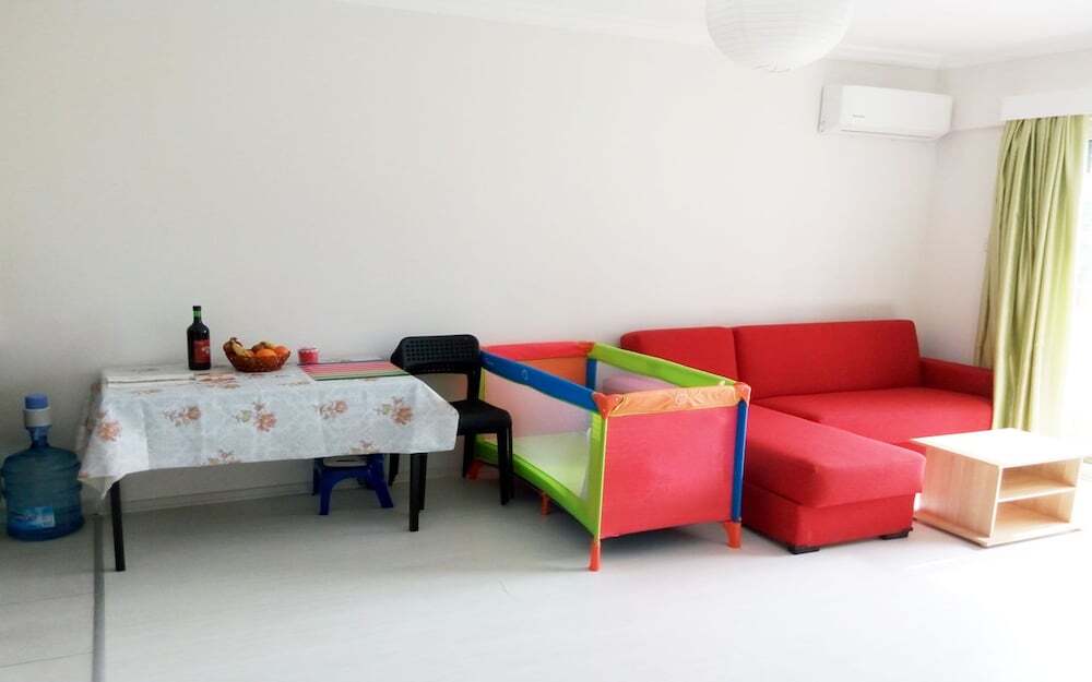 Авгору: Studio with Pool View at Longbeach