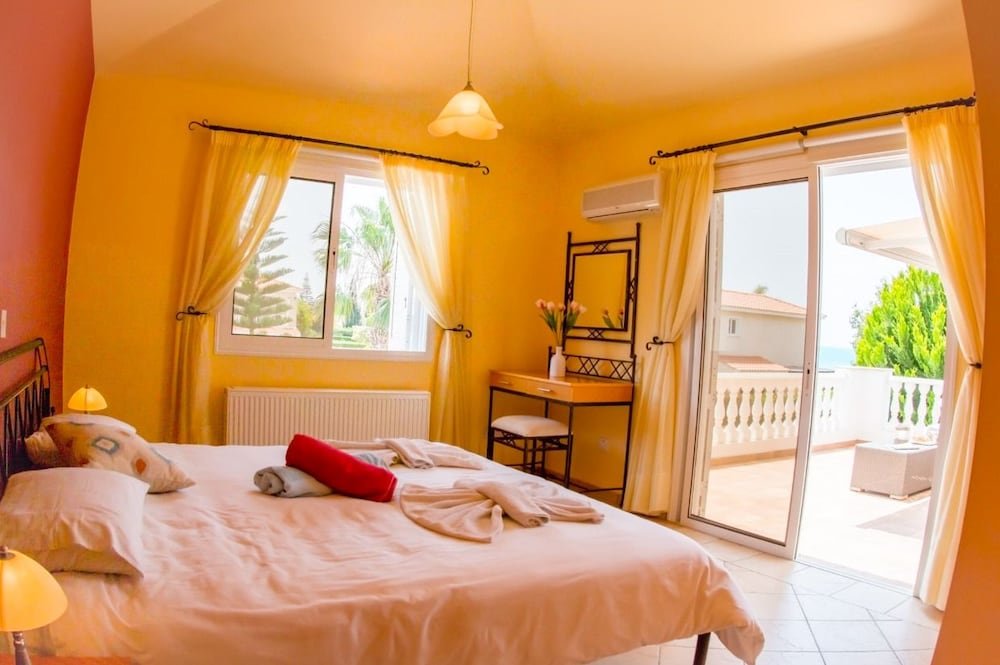 Пейя: Villa Casa Mia