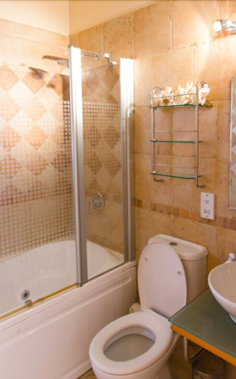 Пейя: Villa Casa Mia