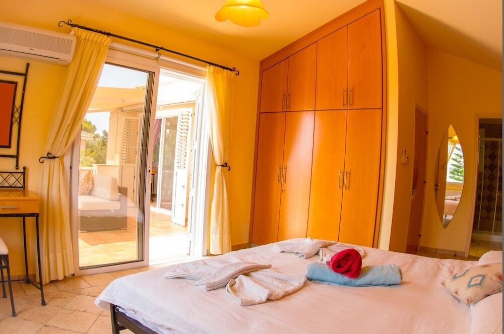 Пейя: Villa Casa Mia