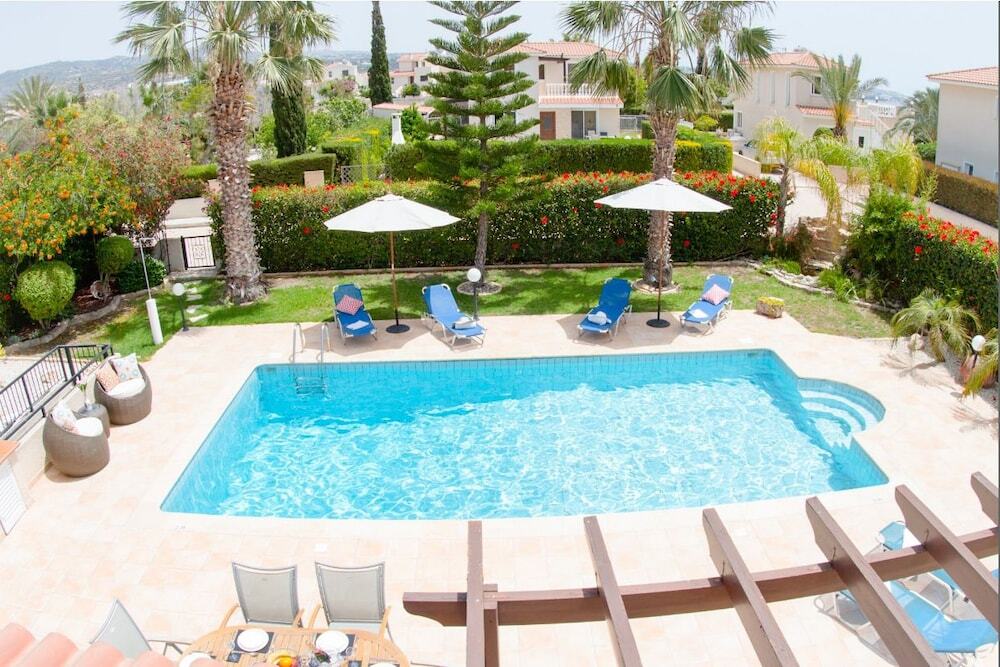 Пейя: Villa Casa Mia
