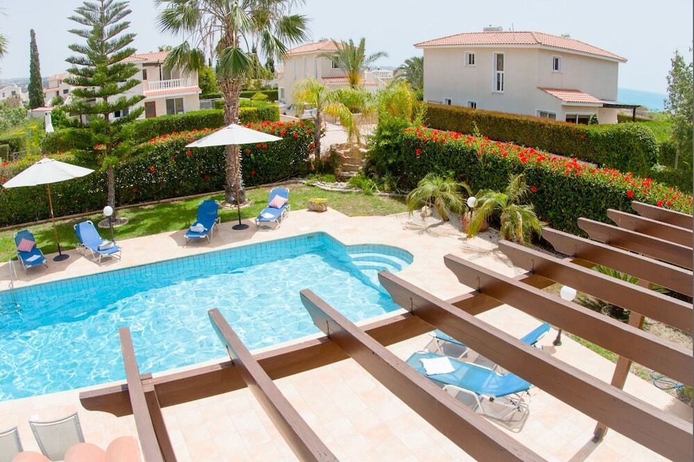 Пейя: Villa Casa Mia