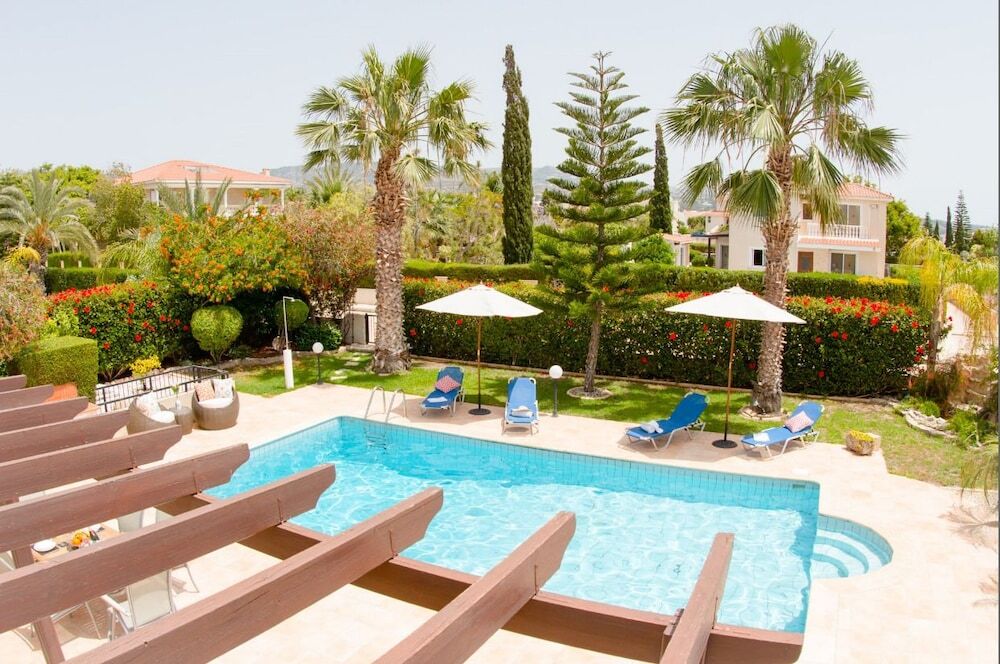 Пейя: Villa Casa Mia