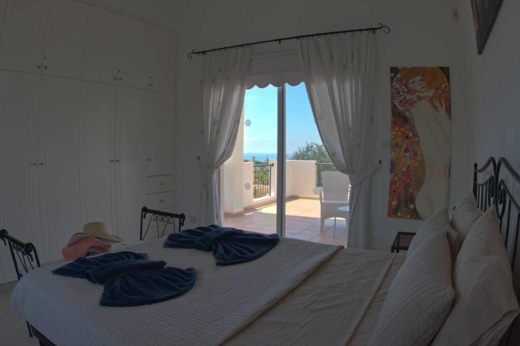 Пейя: Villa Rocco