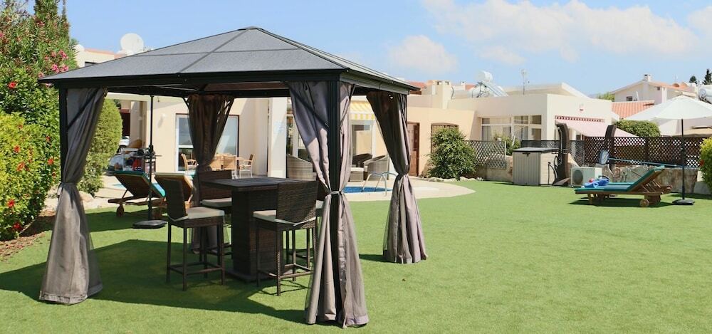 Пейя: Bungalow Savoya Sunrise D1
