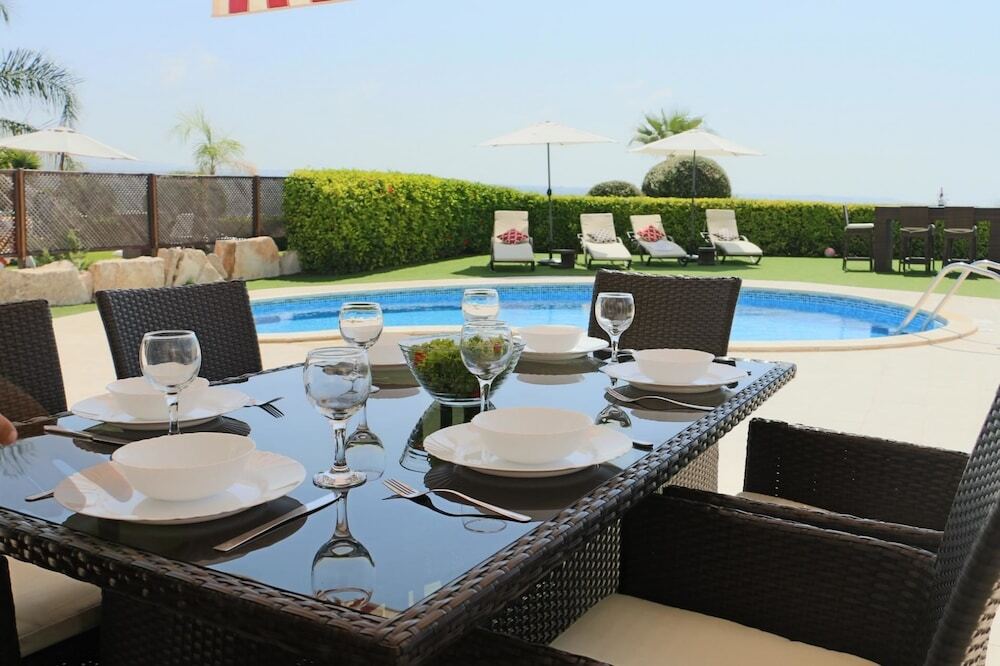 Пейя: Bungalow Marina Sunrise D2