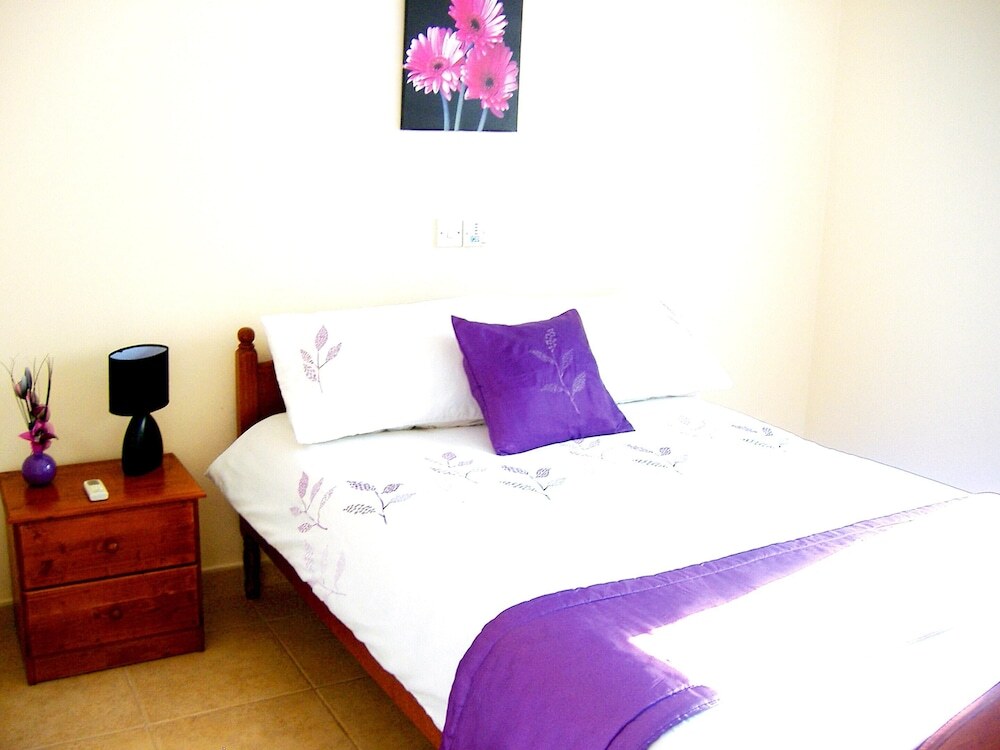 Apartment With 2 Bedrooms in Mandria, With Pool Access and Wifi — фото 3