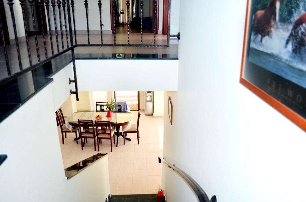 Киссонерга: House With 5 Bedrooms in Paphos, With Private Pool, Enclosed Garden an