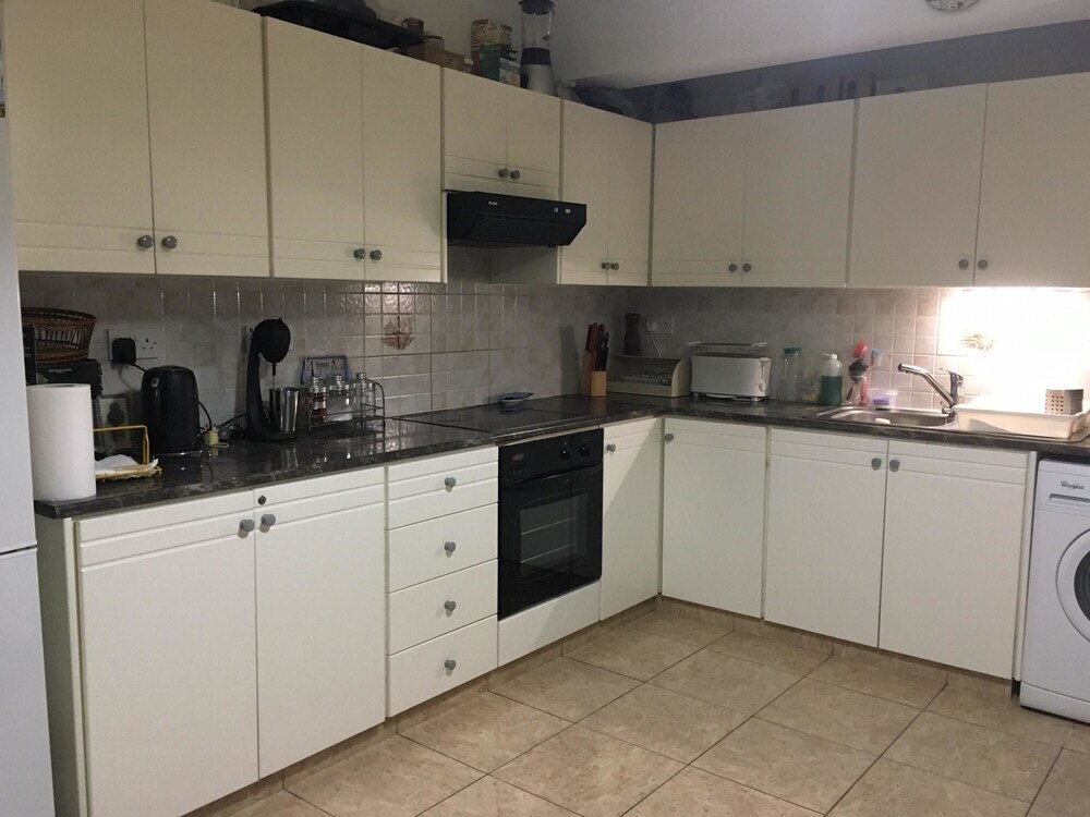 Паралимни: Villa With 3 Bedrooms in Paralimni, With Private Pool, Enclosed Garden