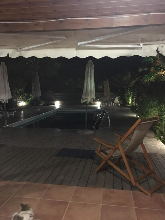 Паралимни: Villa With 3 Bedrooms in Paralimni, With Private Pool, Enclosed Garden