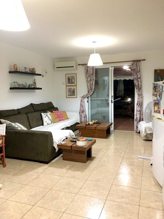 Паралимни: Villa With 3 Bedrooms in Paralimni, With Private Pool, Enclosed Garden