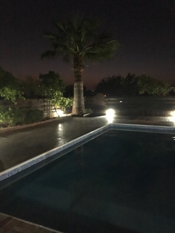 Паралимни: Villa With 3 Bedrooms in Paralimni, With Private Pool, Enclosed Garden