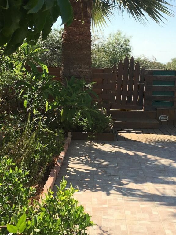 Паралимни: Villa With 3 Bedrooms in Paralimni, With Private Pool, Enclosed Garden