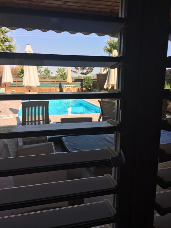 Паралимни: Villa With 3 Bedrooms in Paralimni, With Private Pool, Enclosed Garden
