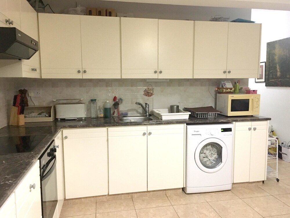 Паралимни: Villa With 3 Bedrooms in Paralimni, With Private Pool, Enclosed Garden