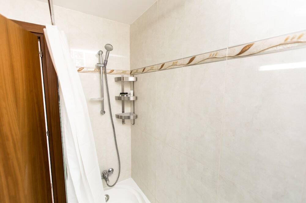 Ларнака: Finikoudes Seaview Beach Apartment