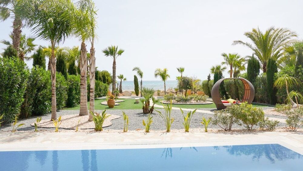 Айя-Напа: Sea Front Costa Blu