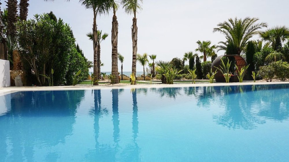 Айя-Напа: Sea Front Costa Blu