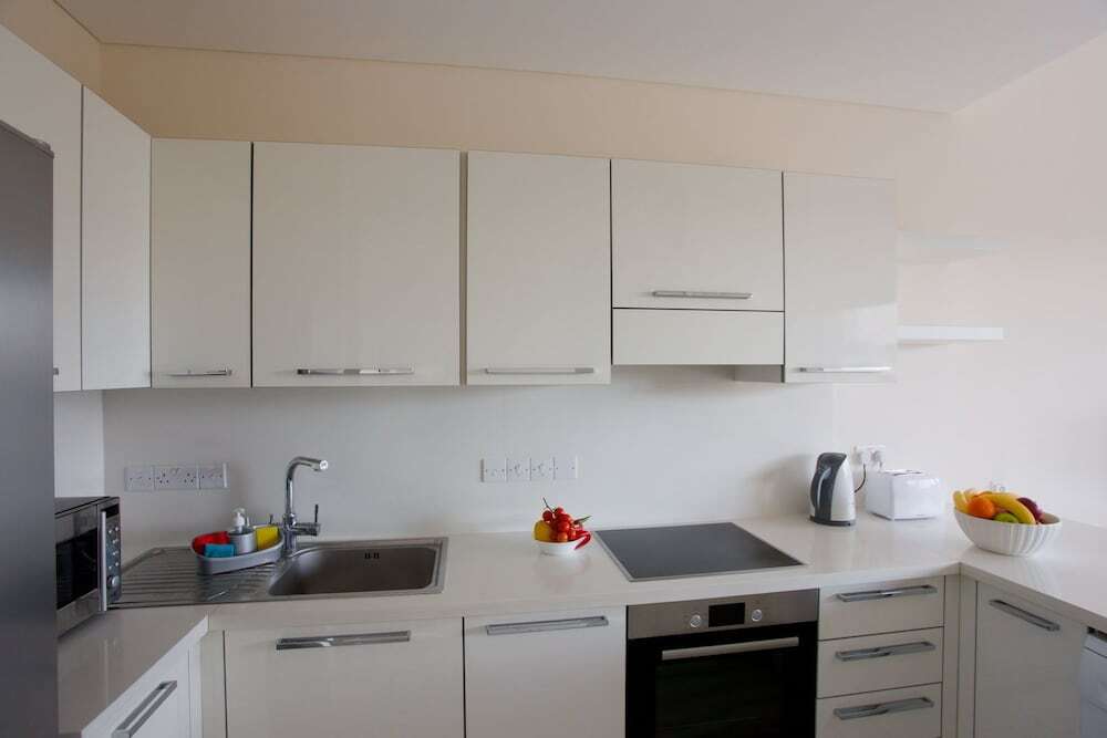 Гермасойя: Opera Exclusive Apartments