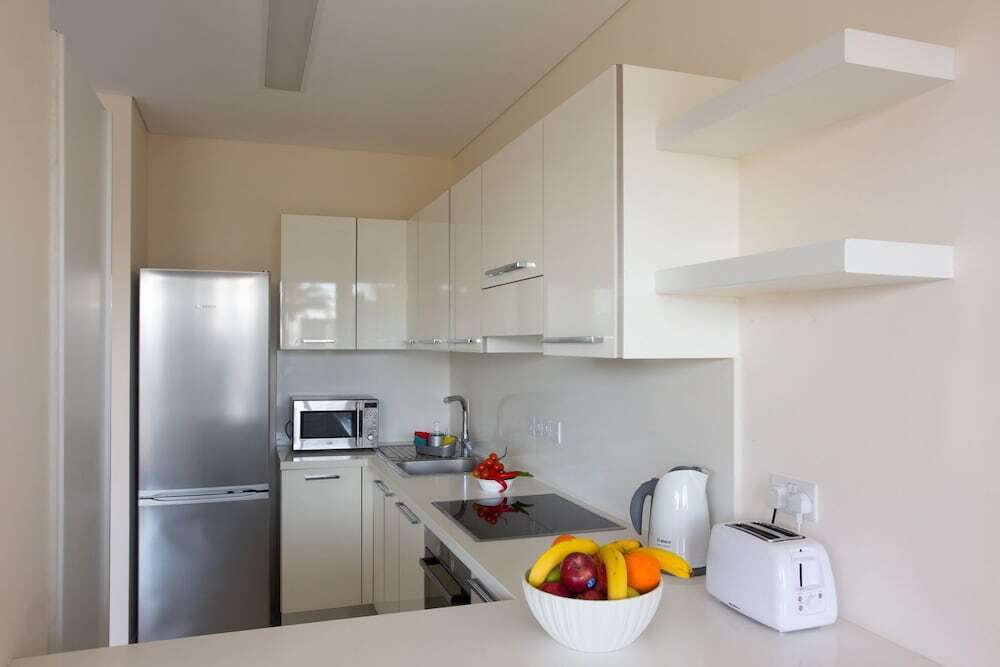 Гермасойя: Opera Exclusive Apartments