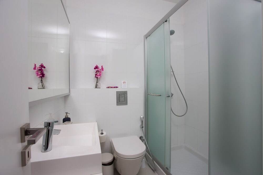Гермасойя: Opera Exclusive Apartments