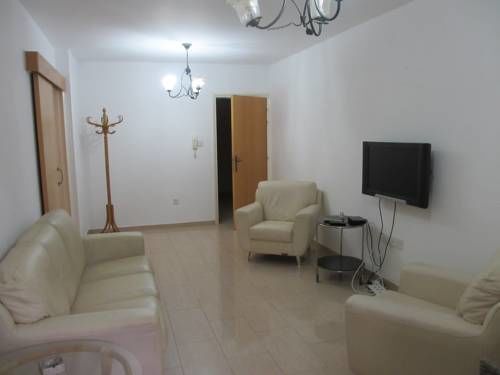 Ларнака: St. Mamas Apts