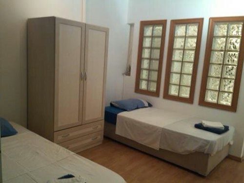 Ларнака: St. Mamas Apts