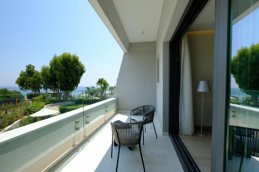 Лимассол: Parklane, a Luxury Collection Resort & Spa, Limassol