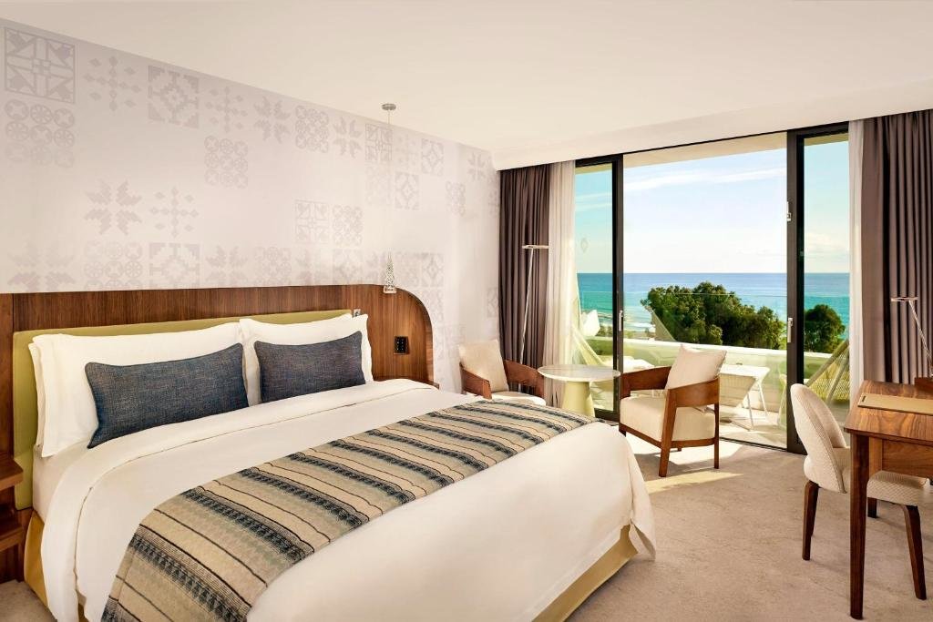 Лимассол: Parklane, a Luxury Collection Resort & Spa, Limassol