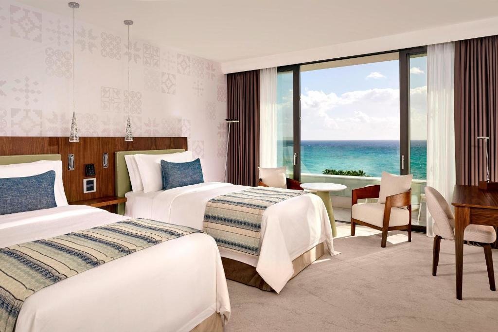 Лимассол: Parklane, a Luxury Collection Resort & Spa, Limassol