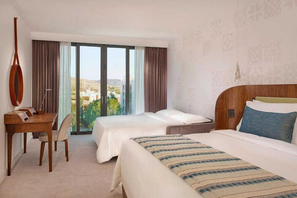 Лимассол: Parklane, a Luxury Collection Resort & Spa, Limassol