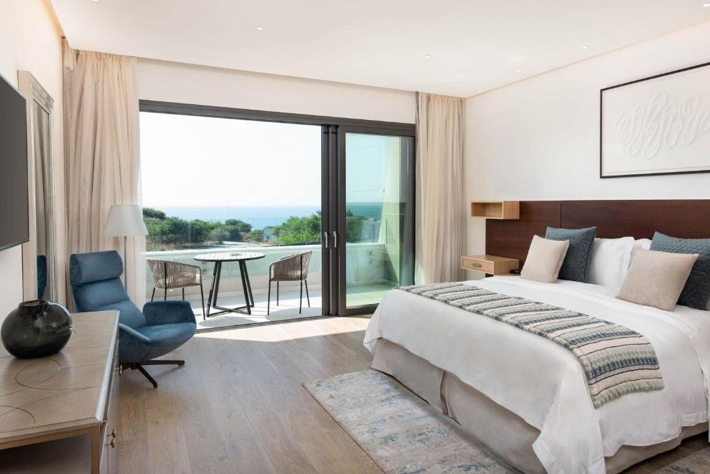 Лимассол: Parklane, a Luxury Collection Resort & Spa, Limassol
