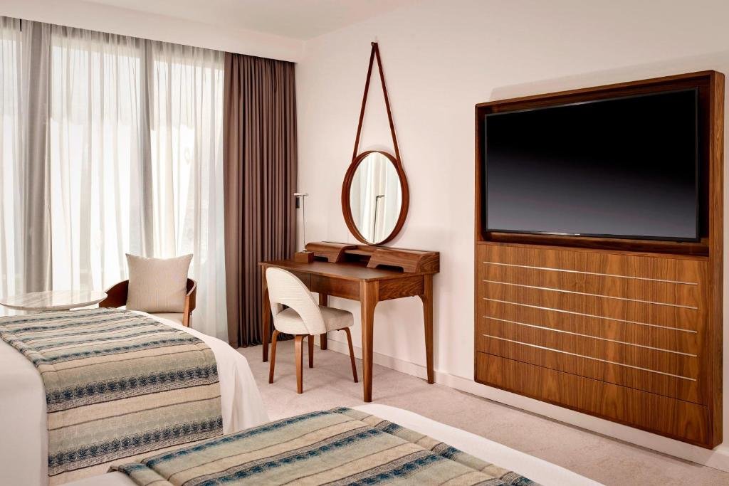 Лимассол: Parklane, a Luxury Collection Resort & Spa, Limassol