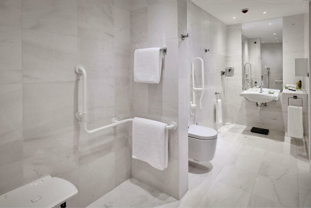 Лимассол: Parklane, a Luxury Collection Resort & Spa, Limassol