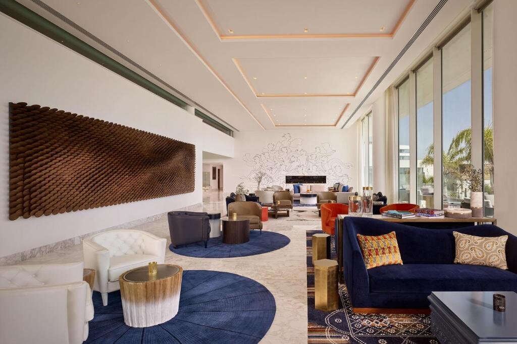 Лимассол: Parklane, a Luxury Collection Resort & Spa, Limassol