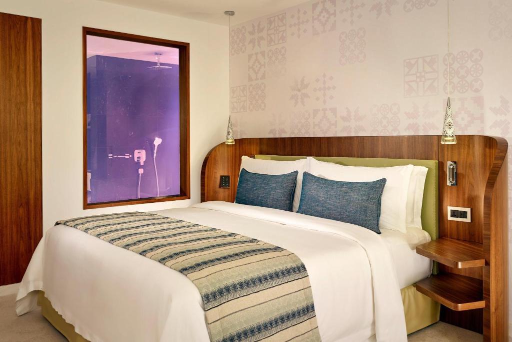 Лимассол: Parklane, a Luxury Collection Resort & Spa, Limassol