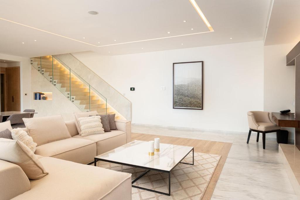 Лимассол: Parklane, a Luxury Collection Resort & Spa, Limassol