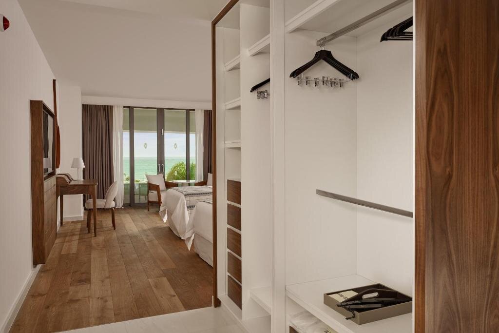 Лимассол: Parklane, a Luxury Collection Resort & Spa, Limassol
