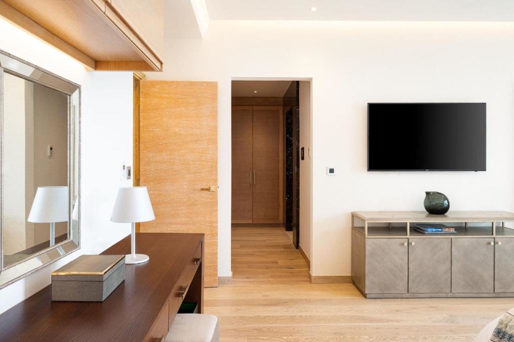 Лимассол: Parklane, a Luxury Collection Resort & Spa, Limassol