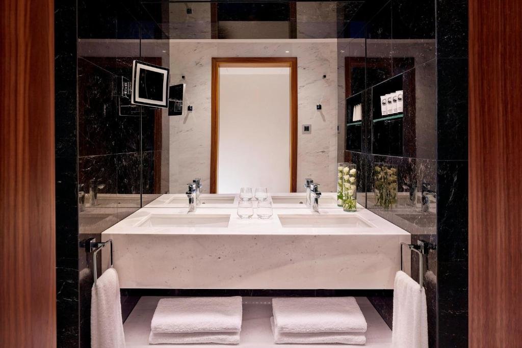 Лимассол: Parklane, a Luxury Collection Resort & Spa, Limassol