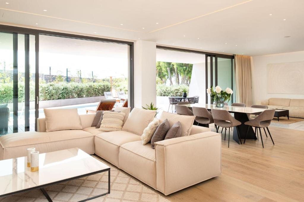 Лимассол: Parklane, a Luxury Collection Resort & Spa, Limassol