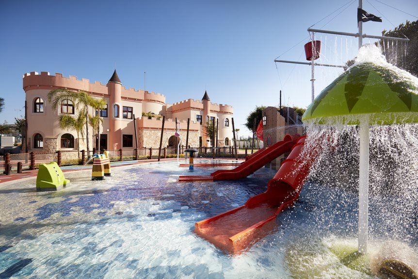 Лимассол: Parklane, a Luxury Collection Resort & Spa, Limassol
