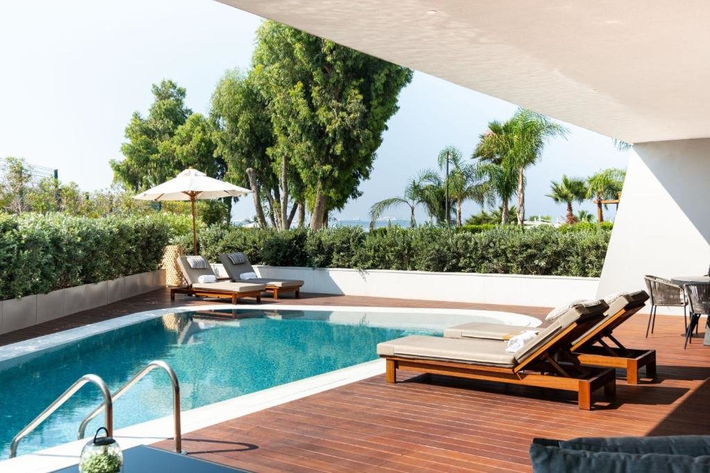 Лимассол: Parklane, a Luxury Collection Resort & Spa, Limassol