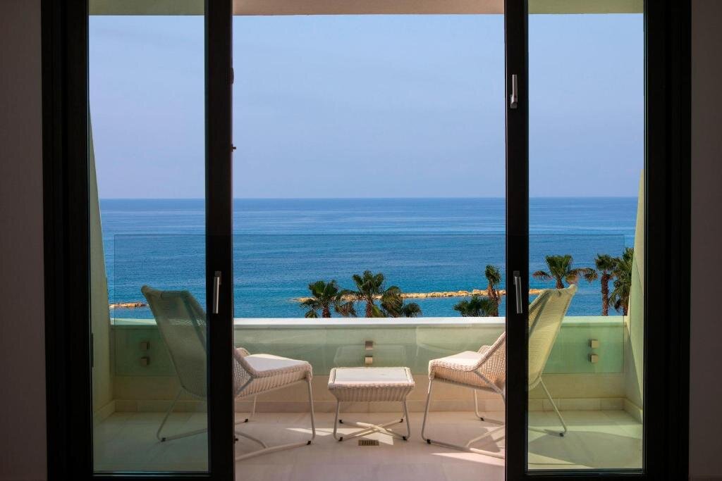 Лимассол: Parklane, a Luxury Collection Resort & Spa, Limassol