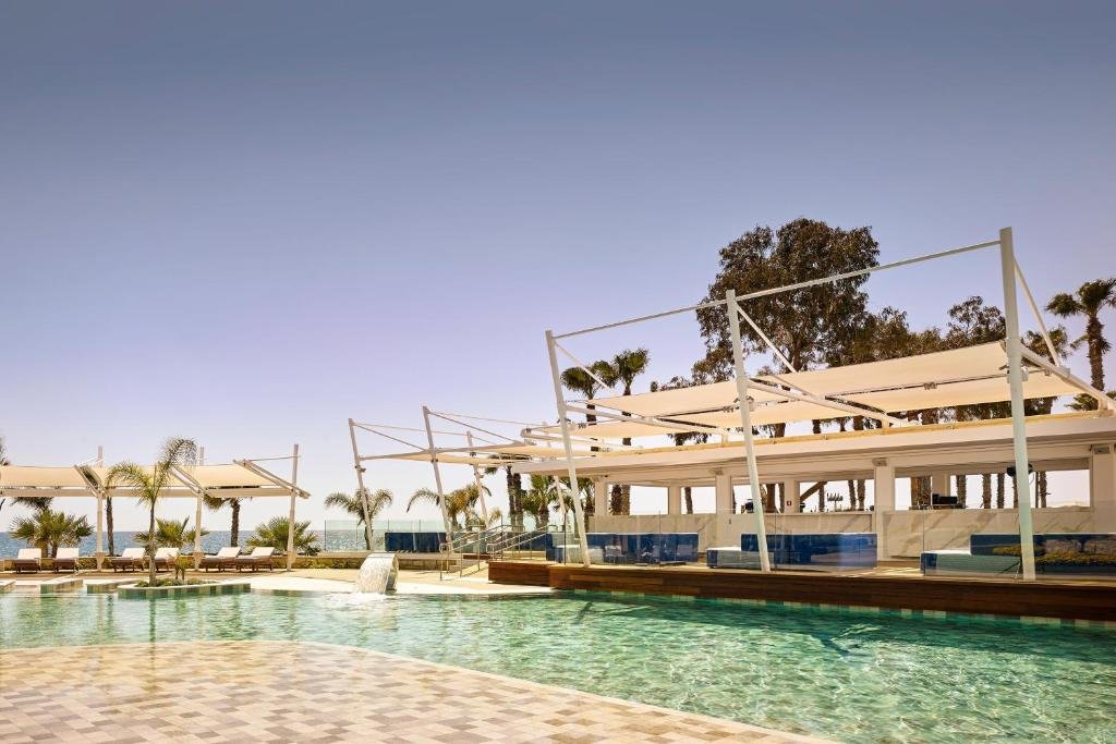 Лимассол: Parklane, a Luxury Collection Resort & Spa, Limassol