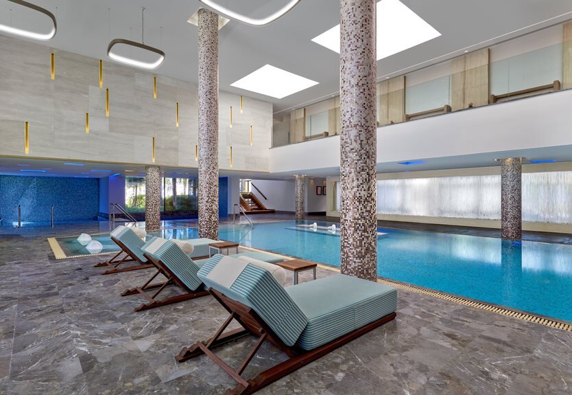 Лимассол: Parklane, a Luxury Collection Resort & Spa, Limassol