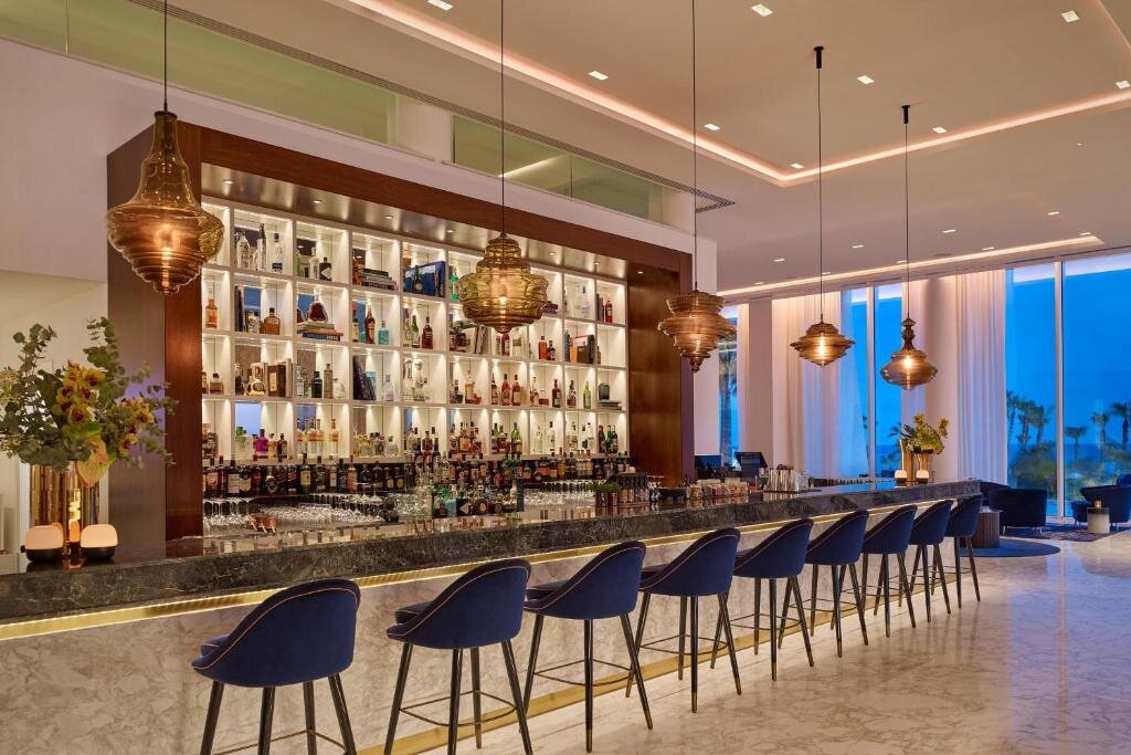 Лимассол: Parklane, a Luxury Collection Resort & Spa, Limassol